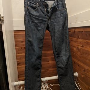 Bonobos The Summerweight Jean